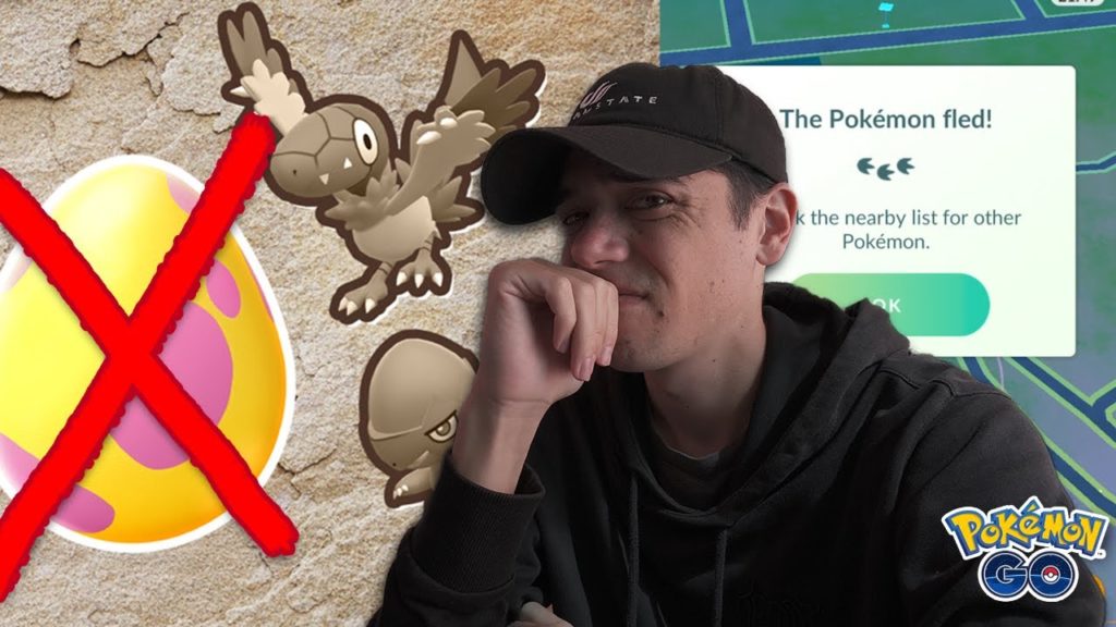 SPOTLIGHT HOUR FAIL + MORE EGG EVENTS??? (Pokémon GO)