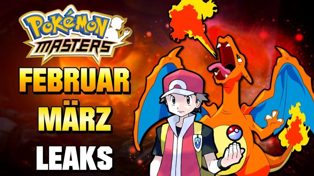 Rot & Glurak kommen! / RIP ME! 🐉 | Pokémon Masters