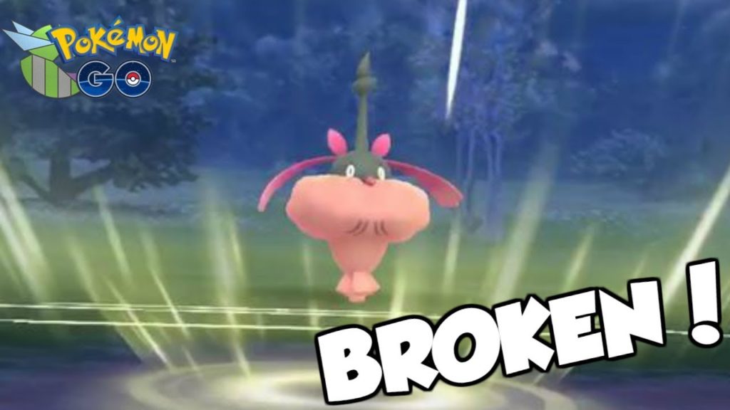 WORMADAM IS BROKEN! Pokemon GO PvP Toxic Cup Great League Matches