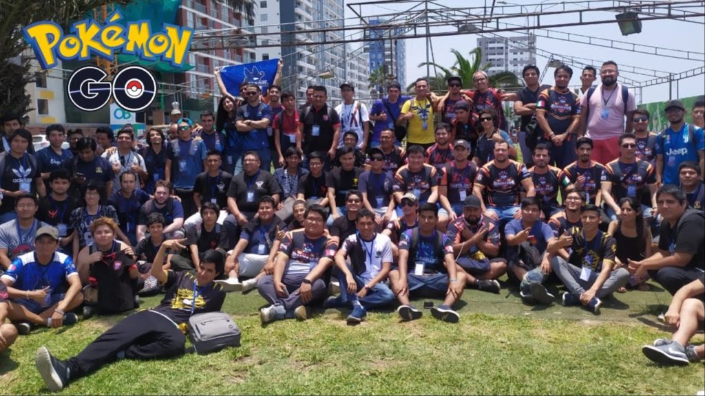 ¡MI EXPERIENCIA EN EL LIMA BATTLE TOWER!¡COPA ROSA!-POKÉMON GO