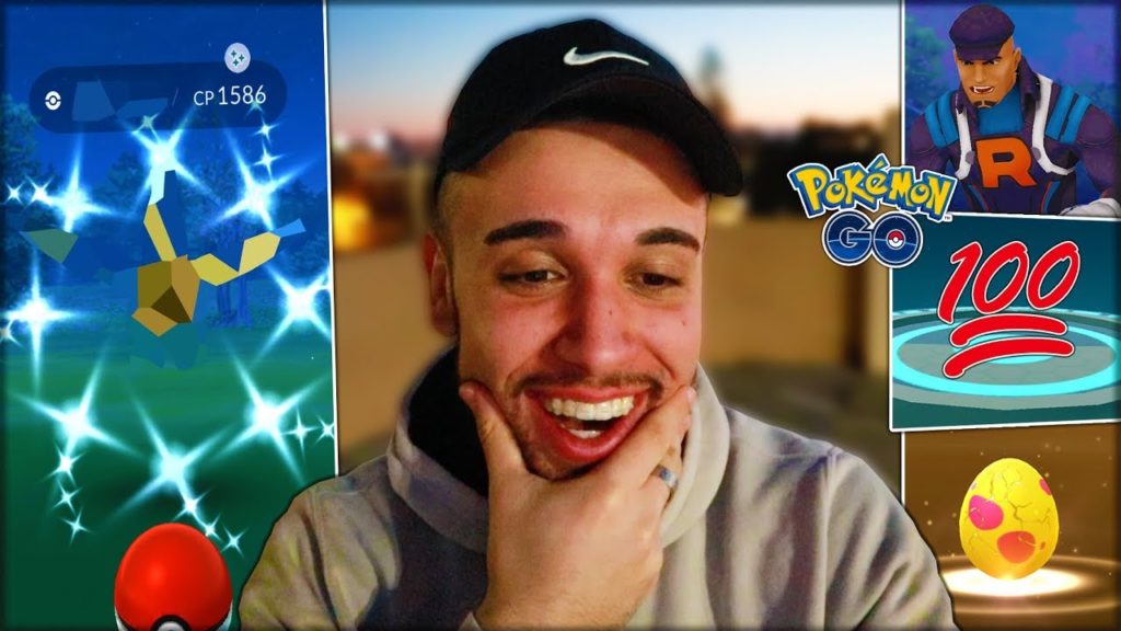 A VERY SUCCESSFUL SPOTLIGHT HOUR! (Pokémon GO)