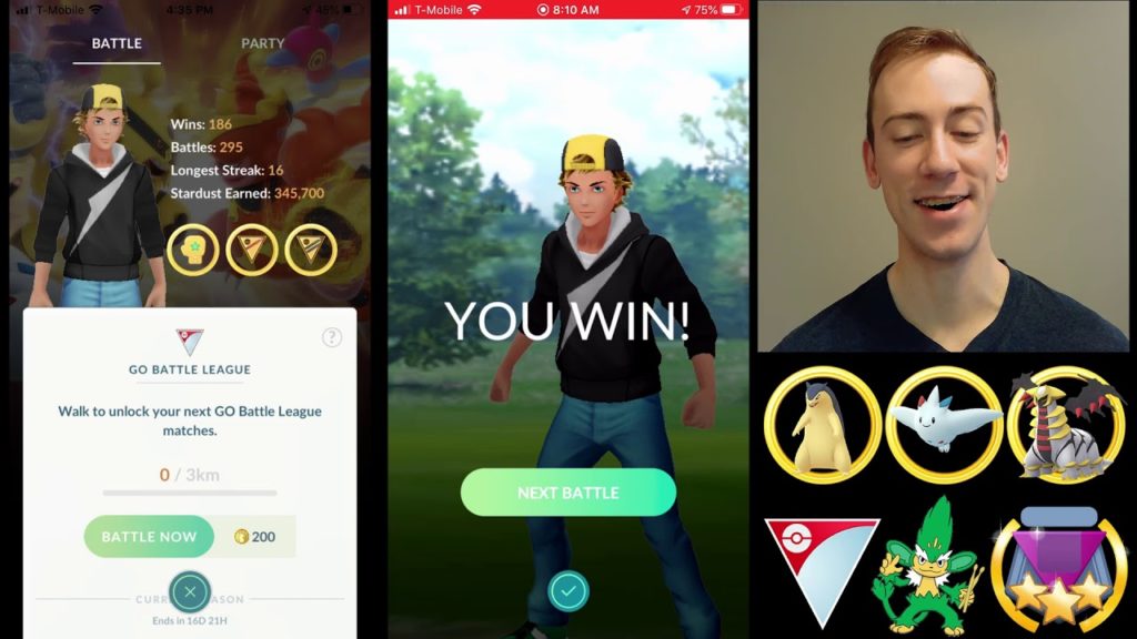 TYPHLOSION HEATS UP THE ULTRA LEAGUE | Pokemon Go Battle League PvP