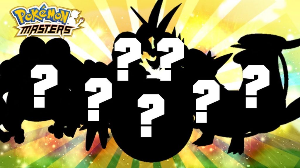 SO VIELE NEUE ENTWICKLUNGEN! 😱 | Pokémon Masters