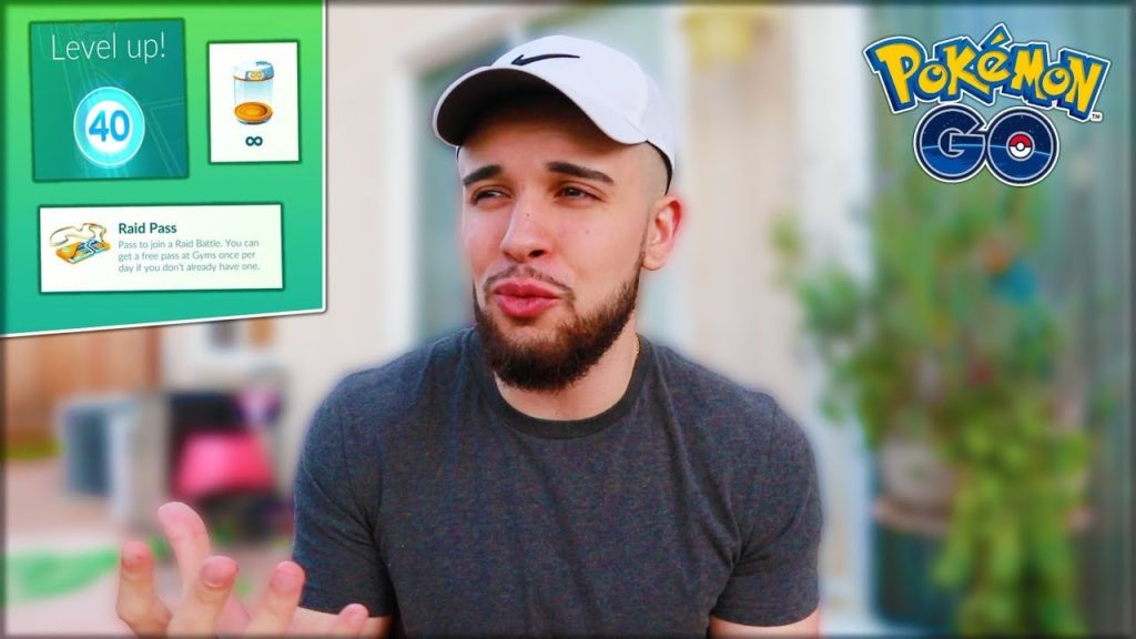 A MESSAGE TO NIANTIC! (Pokémon GO)