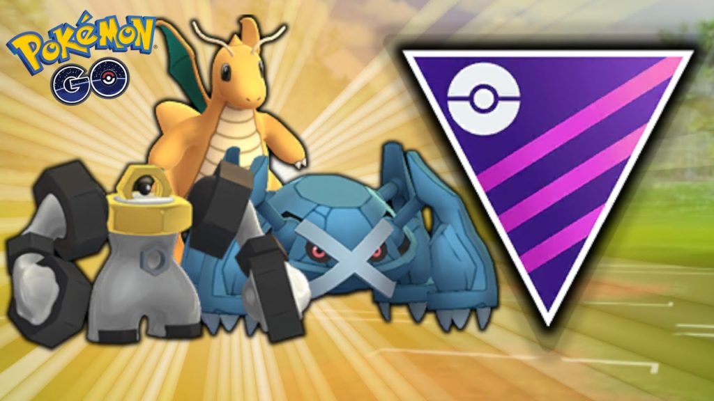 MASTER LEAGUE PRACTICE BATTLES FOR GO BATTLE LEAGUE | POKEMON GO PVP