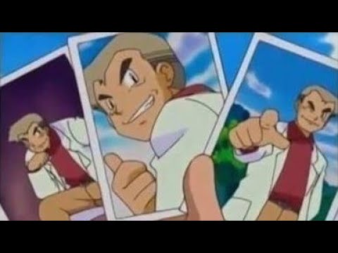 Pokémon Masters - Prof. Oak & Mew Reaction and Thoughts