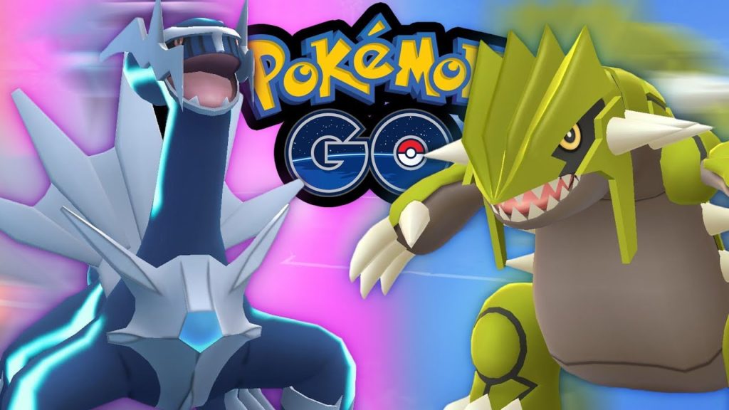 Für diese Pokémon muss man nun Sternenstaub ausgeben | Pokémon GO Deutsch #1310