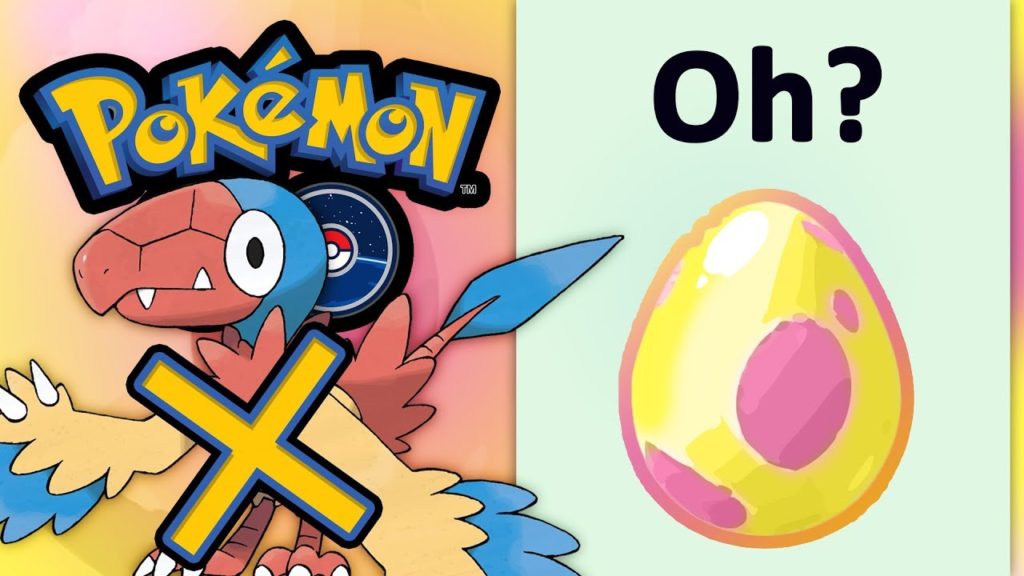 Achtung! Finger weg von diesen Eiern | Pokémon GO Deutsch #1309