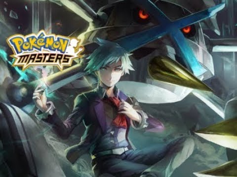 Evento Máximo! Pokémon Masters