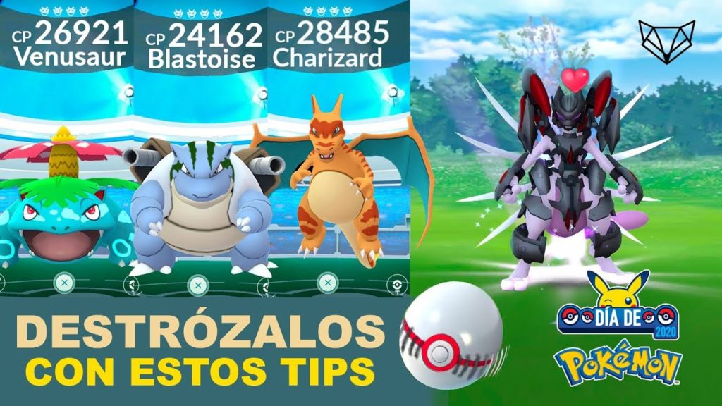 ¡EMPEZÓ EL MEJOR EVENTO! APROVÉCHALO AL MÁXIMO CON ESTOS TIPS - Pokémon Go [Neludia]