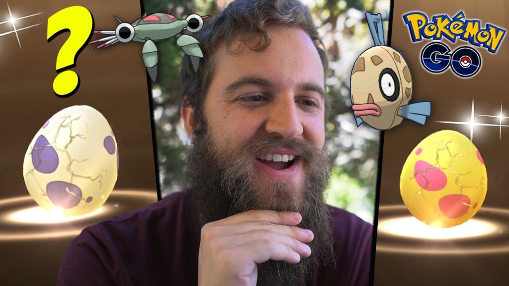 Hatching Fossil Pokemon + More! (7KM & 10KM EGG HATCH) - Pokemon Go