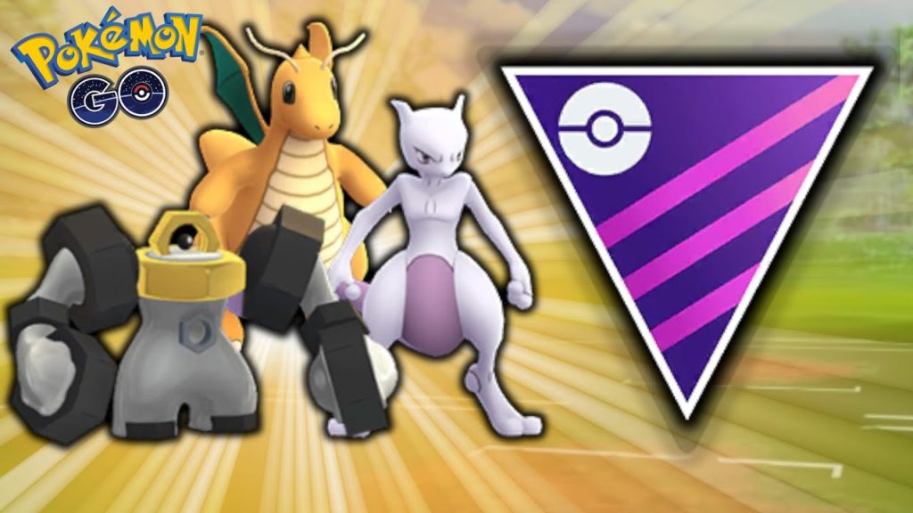 FIRST RANK 10 MASTER LEAGUE BATTLES | POKEMON GO BATTLE LEAGUE PVP