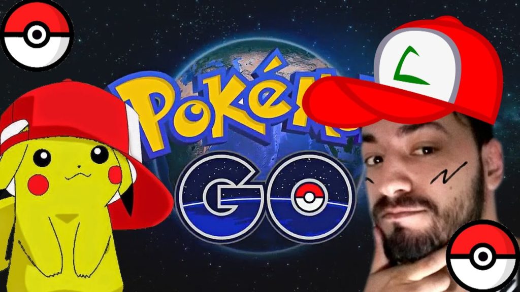 5 Maneiras de ganhar Dinheiro com POKÉMON GO!!