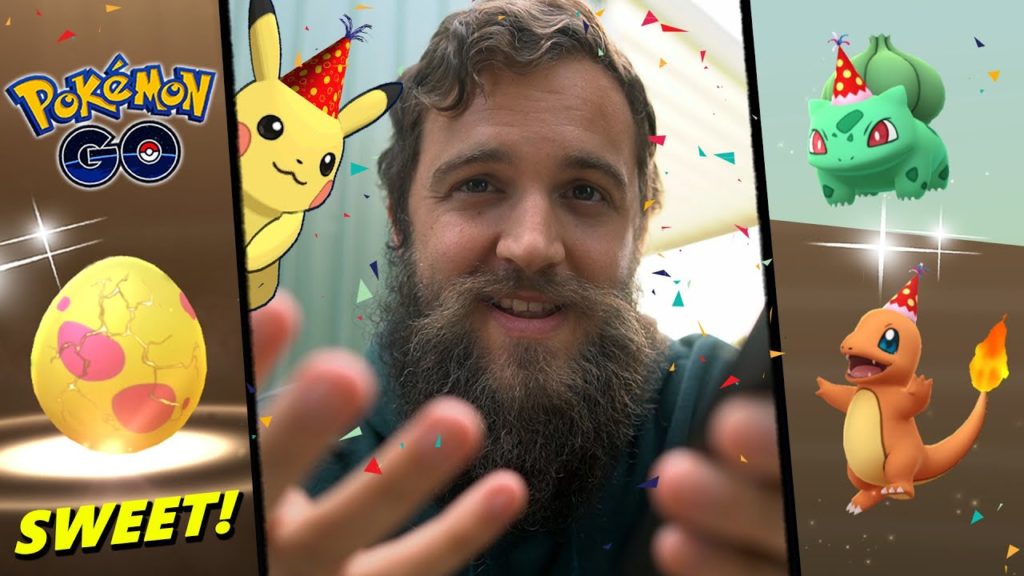 SHINY HAT STARTERS PLEASE! (HATCHING 20+ 7KM EGGS) - Pokemon Go