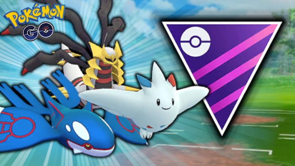 AMAZING MASTER LEAGUE BATTLES by MAGICMARBS | POKEMON GO BATTLE LEAGUE PVP