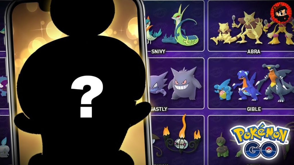 PROTAGONISTA DEL COMMUNITY DAY DE MARZO!! [TEORIAS] | 1783 | POKEMON GO