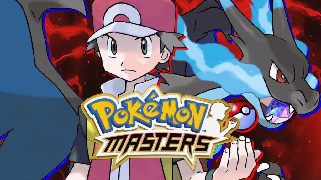 INVOCATION PORTAIL RED ET DRACAUFEU ! PLUS DE 30 000 💎 - Pokémon Masters