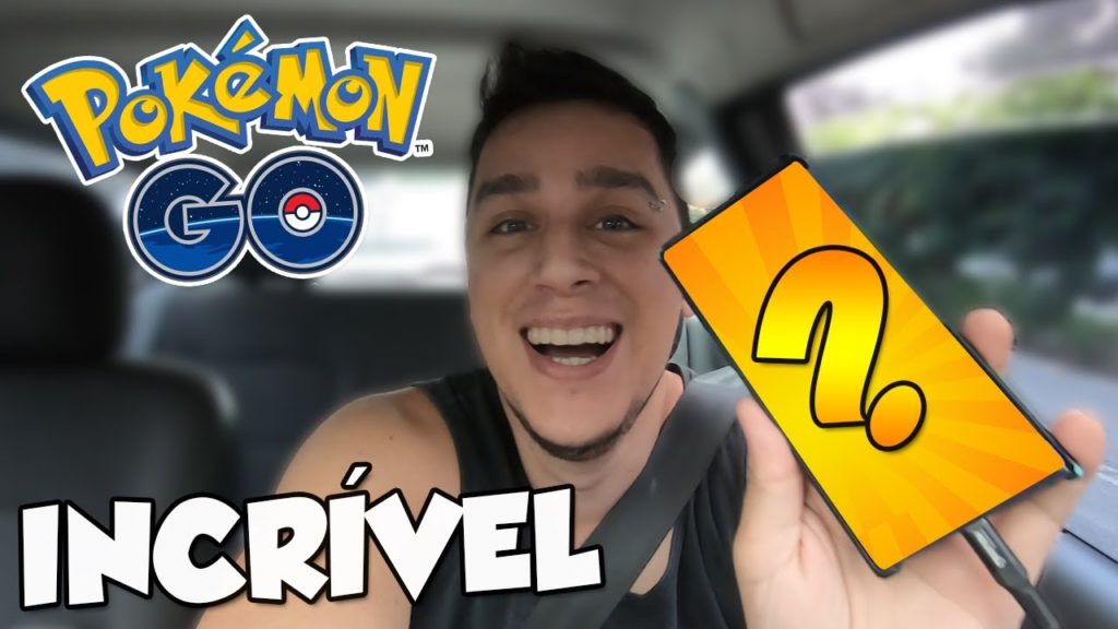 SURTEI! PEGAMOS 4 SHINIES DO EVENTO - Pokémon Go | Capturando Shiny (Parte 157)