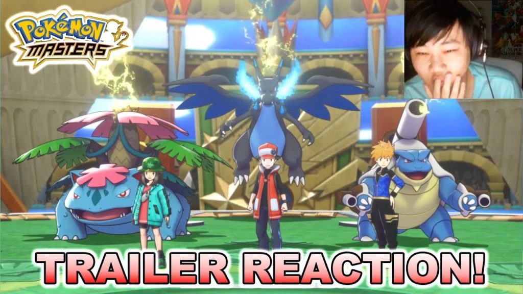 BREAKING! HO-OH! SYGNA SUIT LEAF & BLUE! WALLY, LILLIE, DAWN TRAILER REACTION! | Pokemon Masters