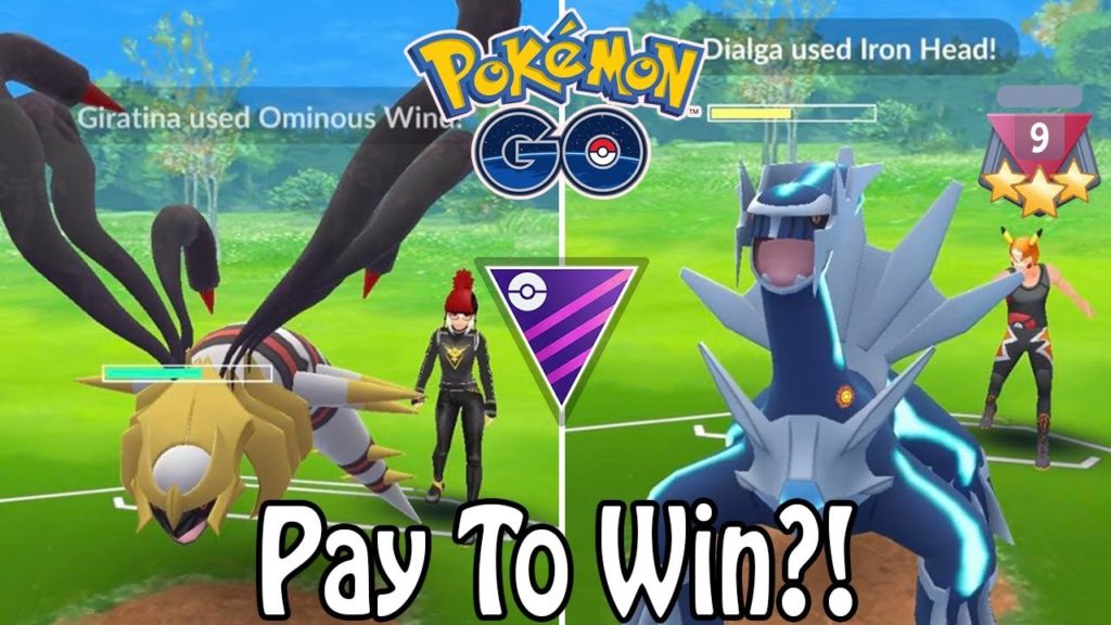 Is Master League PAY TO WIN?! | Stale Meta Problems | Pokémon GO Battle League PvP (2020) | Ep. 8