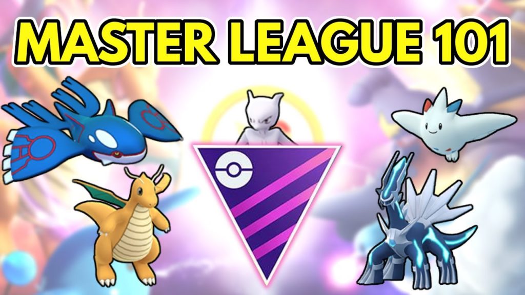 Master League 101 | Pokemon GO Battle League