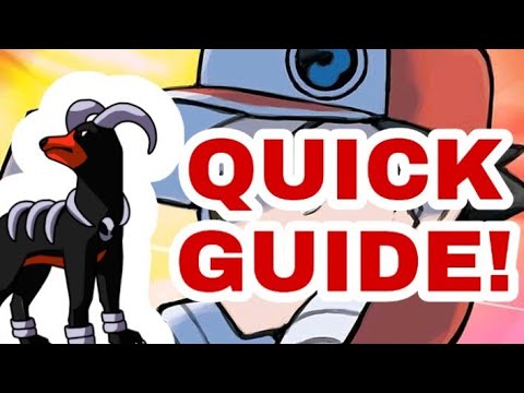 Pokemon Masters Tips and Tricks | FULL Beginner Guide