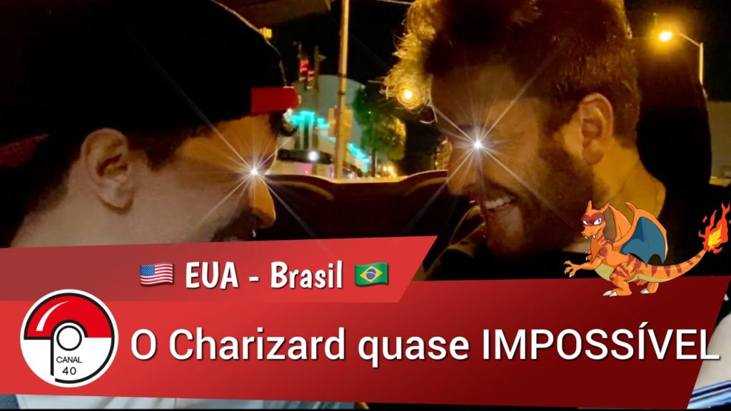 Muitos ovos e raids em busca do Shiny ou 100% - Pokémon GO