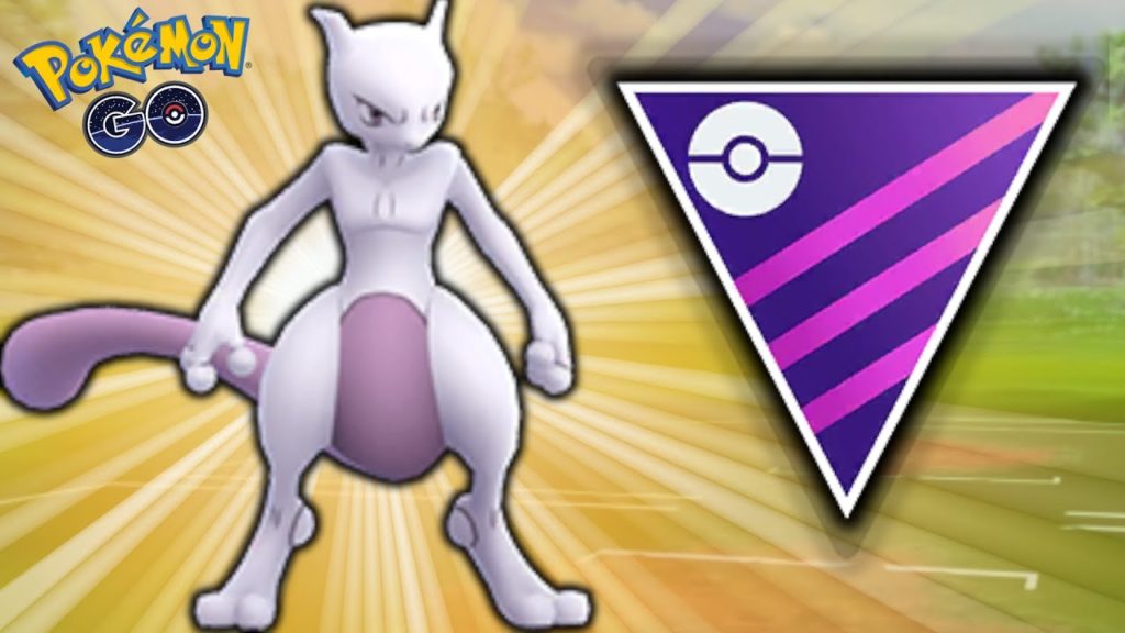 MEWTWO CAN ONE SHOT MOST OF THE MASTER LEAGUE META | POKEMON GO BATTLE LEAGUE PVP