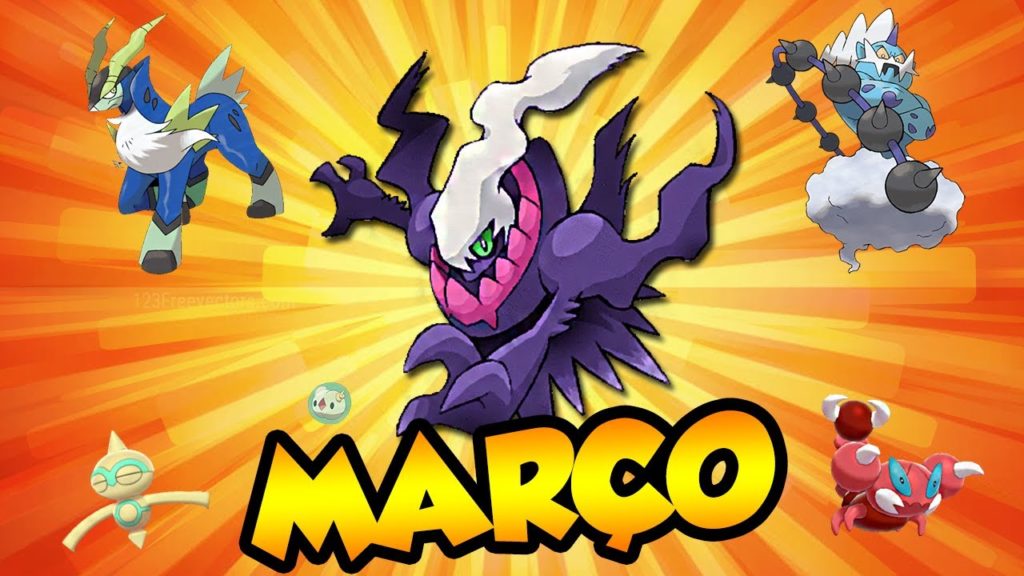 NOVOS LENDÁRIOS SHINY E TODOS OS EVENTOS DE MARÇO REVELADOS!   - Pokémon Go PokeNews