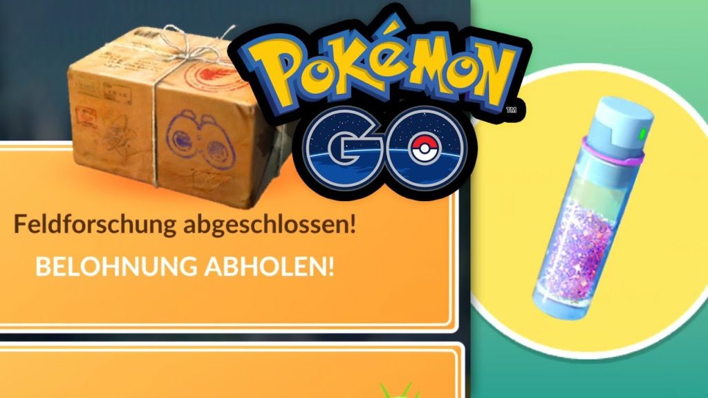 Eine der besten Quests wurde entfernt | Pokémon GO Deutsch #1316