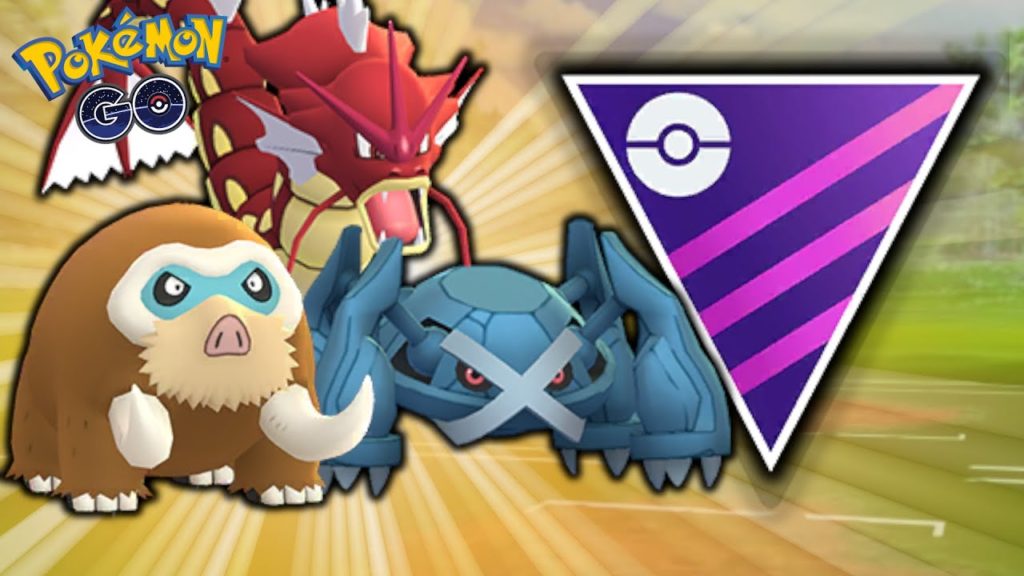 COMMUNITY MASTER LEAGUE BATTLES | POKEMON GO BATTLE LEAGUE PVP