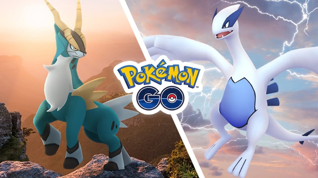 HABLEMOS DE ESPADA SANTA Y AEROCHORRO EN POKEMON GO!! | 1788