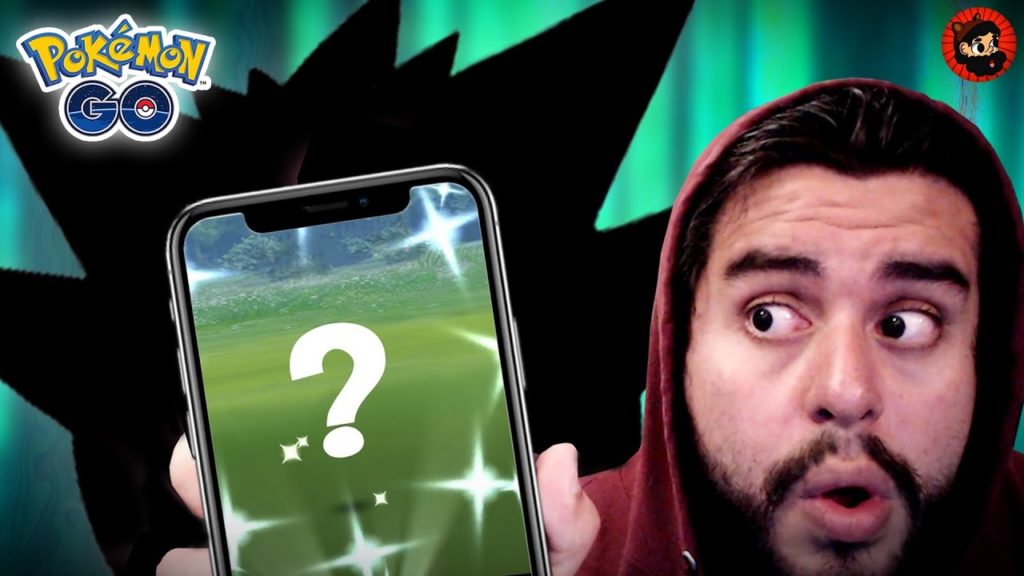 MI MEJOR SHINY EN UN RAID DAY!! ✨  | 1789 | POKEMON GO