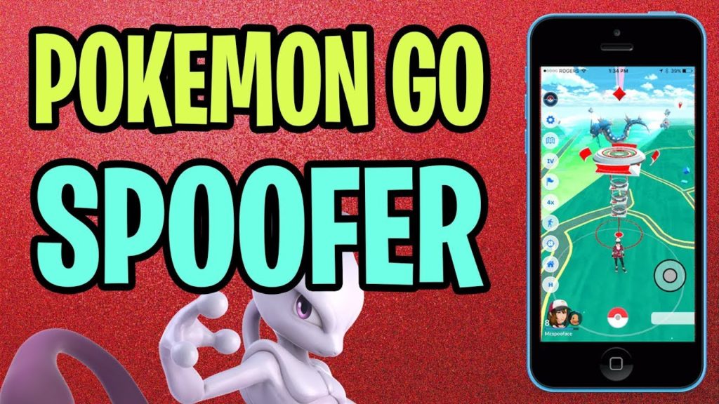 Pokemon Go Hack ☑️ Pokemon Go Spoofer ✅  How To Spoof: Joystick & GPS & Teleport [iOS Android] 2020