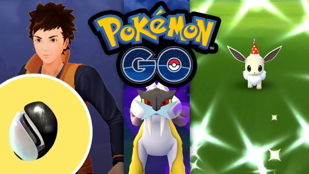 Neue Shinys! Ergänzungen und Tipps zu den Events im März | Pokémon GO Deutsch #1315