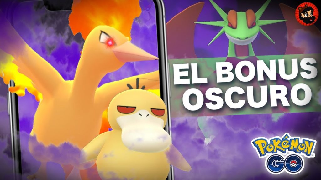 CAMBIO MASIVO AL META - LLEGÓ EL BONUS OSCURO!! | 1791 | POKEMON GO