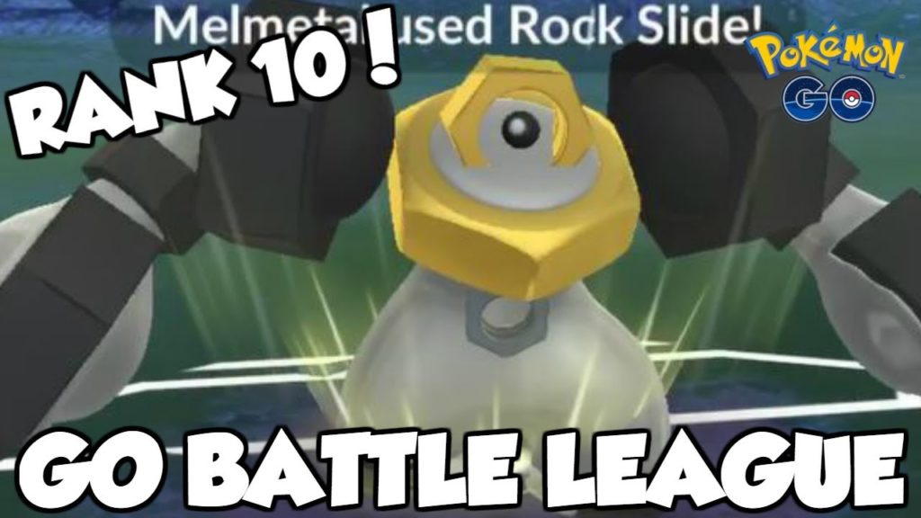 LET'S CELEBRATE! I FINALLY REACHED RANK 10! Pokemon GO Battle League Master League Matches