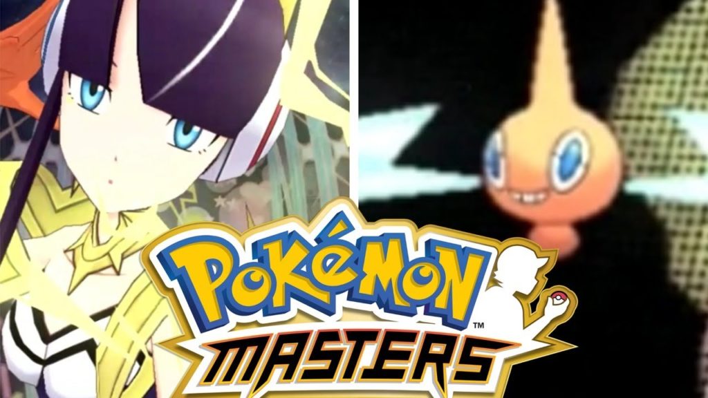 ELESA & ROTOM EVENT! | Pokemon Masters (F2P Android & IOS)