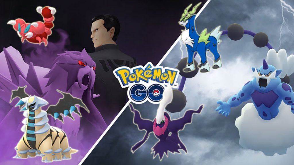 TODOS LOS EVENTOS DE MARZO EN 1 MINUTO! [Pokémon GO-davidpetit]