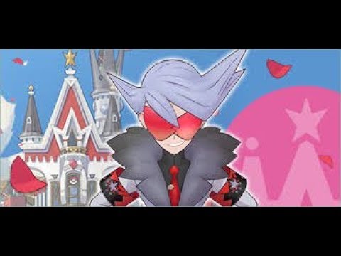 RESIDENCIA BATALLA ( Battle Villa) - Pokemon Masters Español