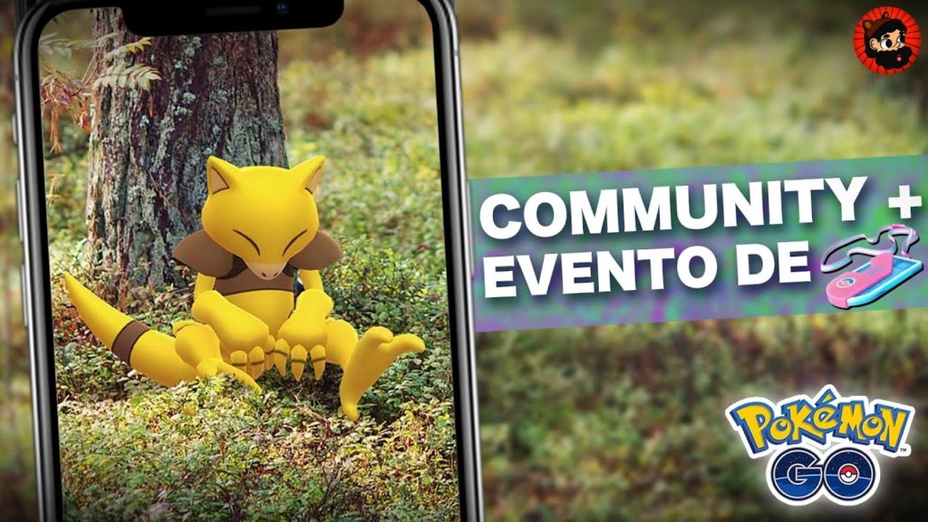 NUEVO EVENTO DE TICKET + COMMUNITY DE MARZO ANUNCIADO!! | 1793 | POKEMON GO