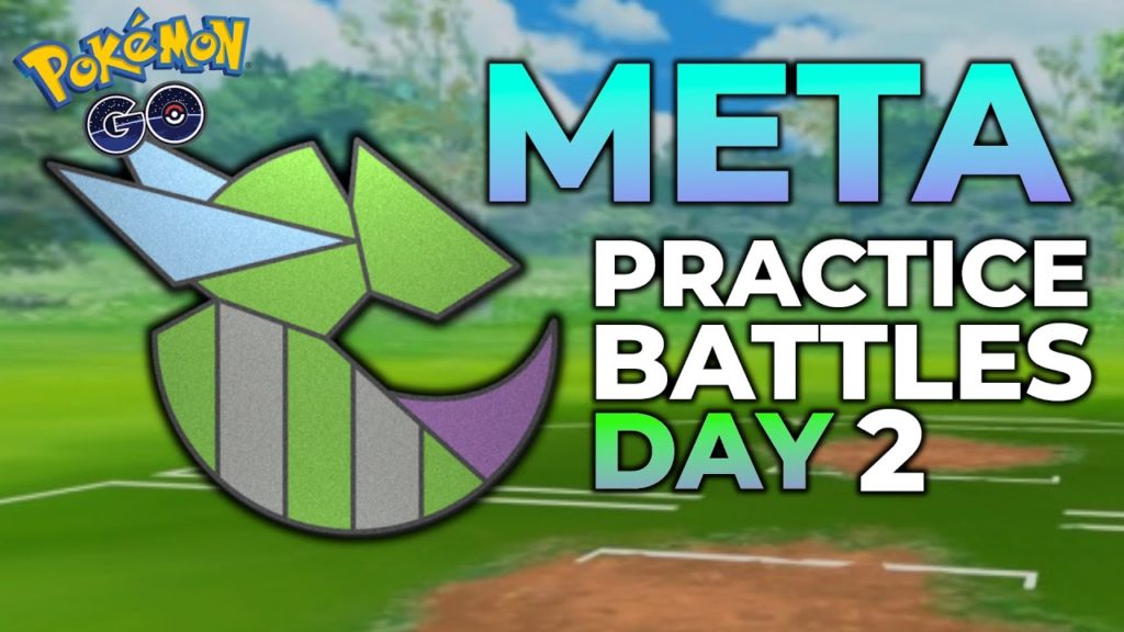 BORED OF GO BATTLE LEAGUE? TRY THE SILPH ARENA | POKEMON GO PVP TOXIC CUP BATTLES