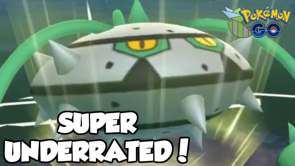 FERROTHORN IS SUPER UNDERRATED! Pokemon GO PvP Toxic Cup Great League Matches