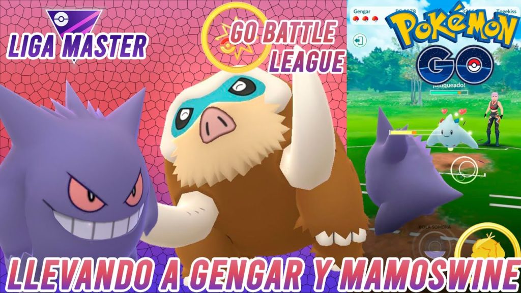 ¡MÁS COMBATES en la GO BATTLE LEAGUE!-Pokémon Go PvP