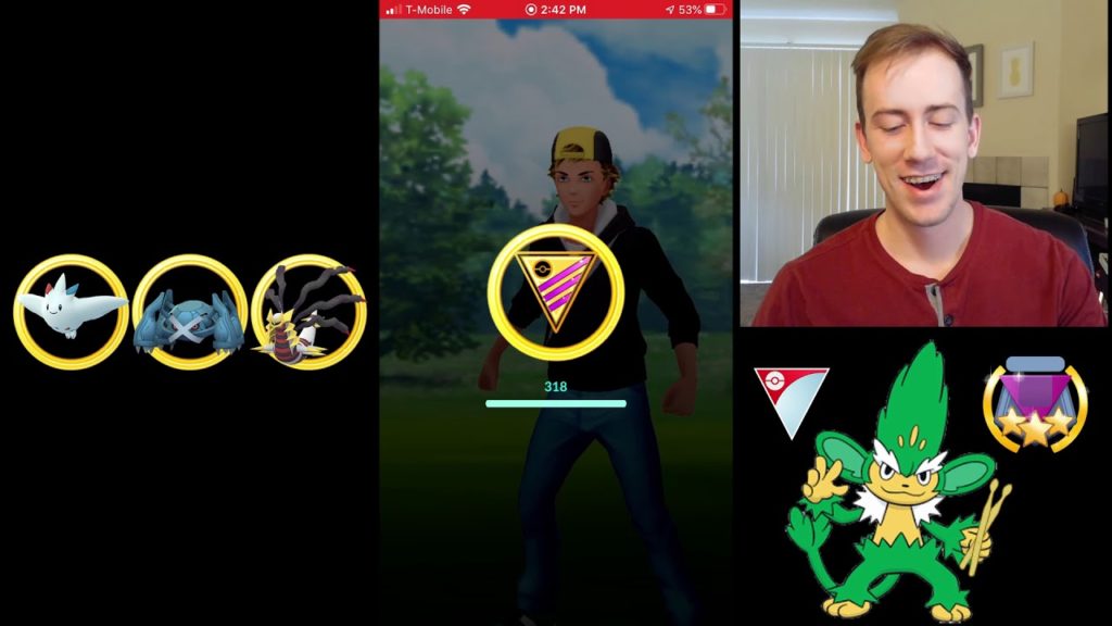 INTENSE RANK 10 LIVE BATTLES IN MASTER LEAGUE | Pokemon Go Battle League PvP