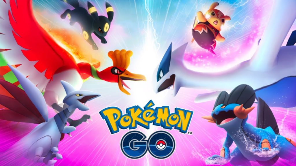 Pokemon GO - GO Battle League Dev Insights