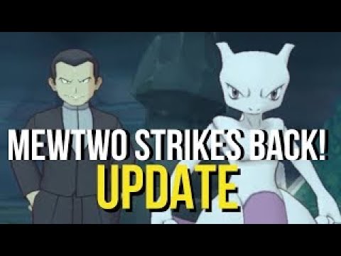 MEWTWO LEGENDARY EVENT + MAX SYNC GRID KAREN BUILD | Pokemon Masters