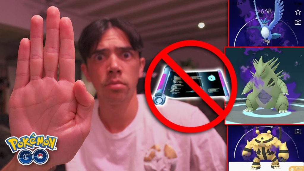 WATCH THIS BEFORE YOU TM SHADOW POKÉMON! (Shadow Boost in Pokémon GO)