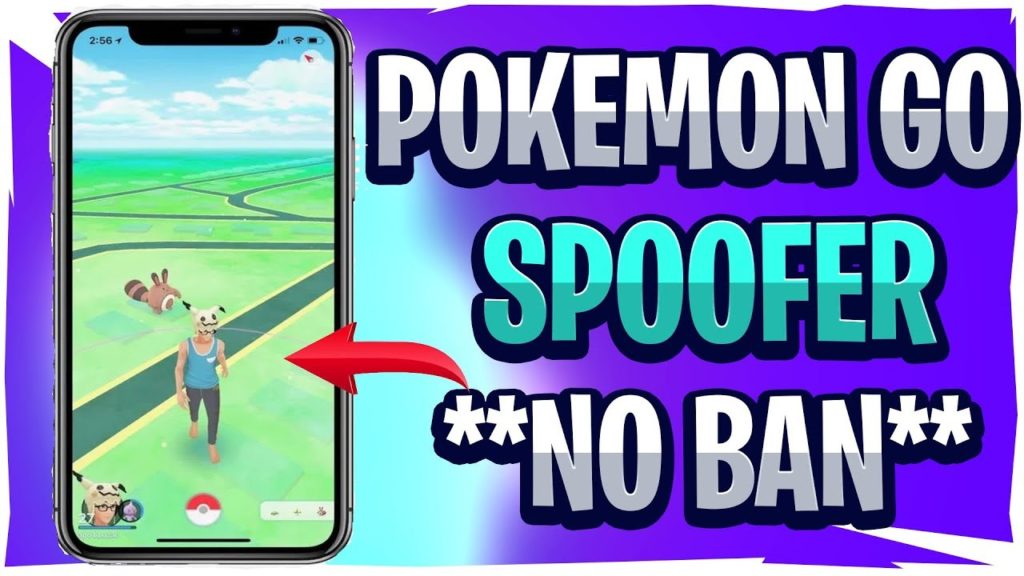 *UPDATED* Pokemon Go Hack - Working Pokemon Go Spoofer For iOS & Android (March 2020)