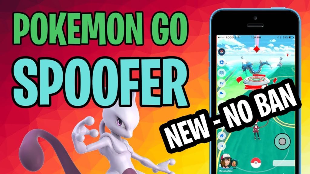 Pokemon Go Hack Android/iOS 🔥 Pokemon Go Spoofing Joystick GPS Teleport Spoof & Spoofer ✅